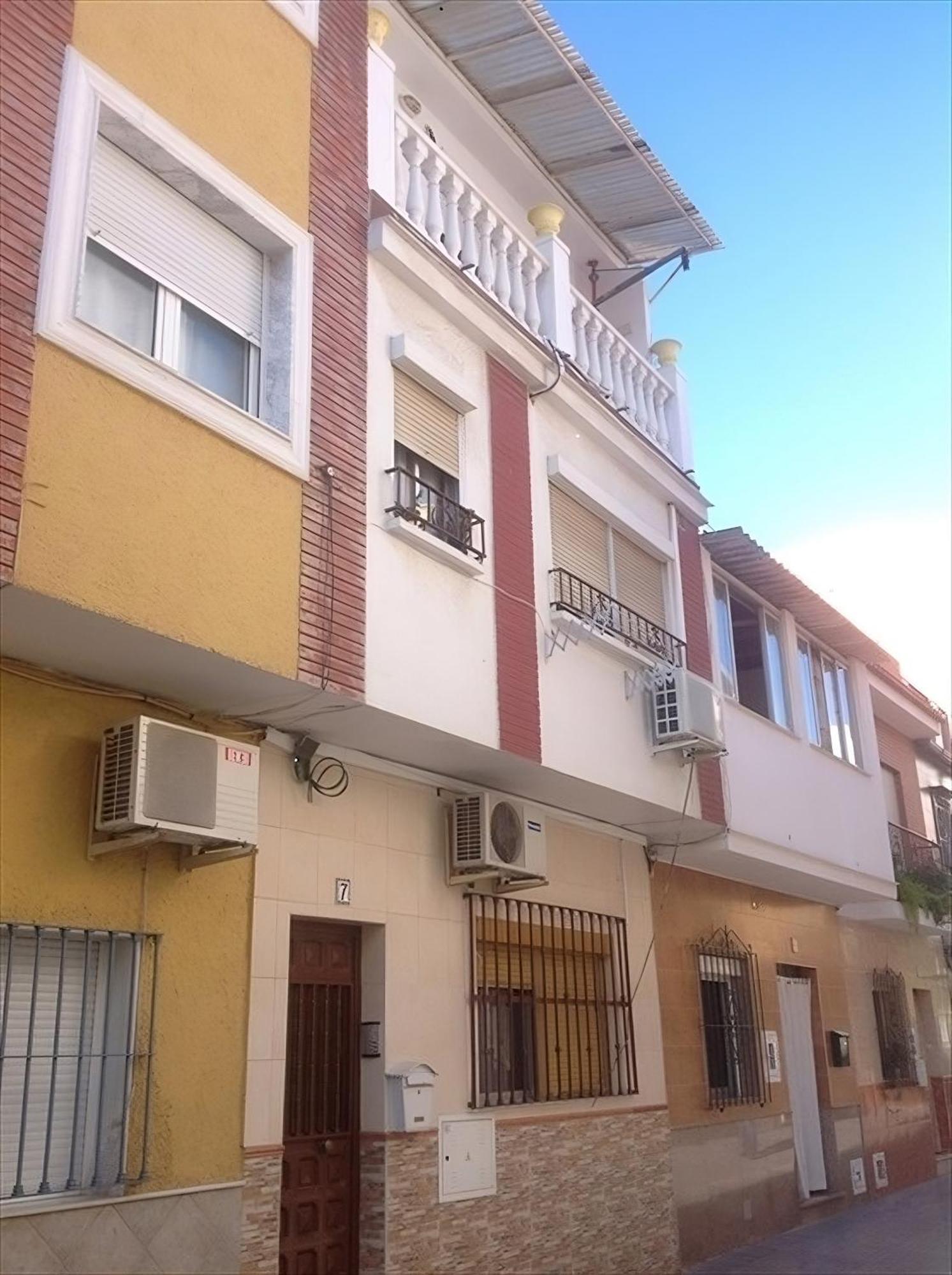 Acogedor Apartamento En Malaga Playa ภายนอก รูปภาพ