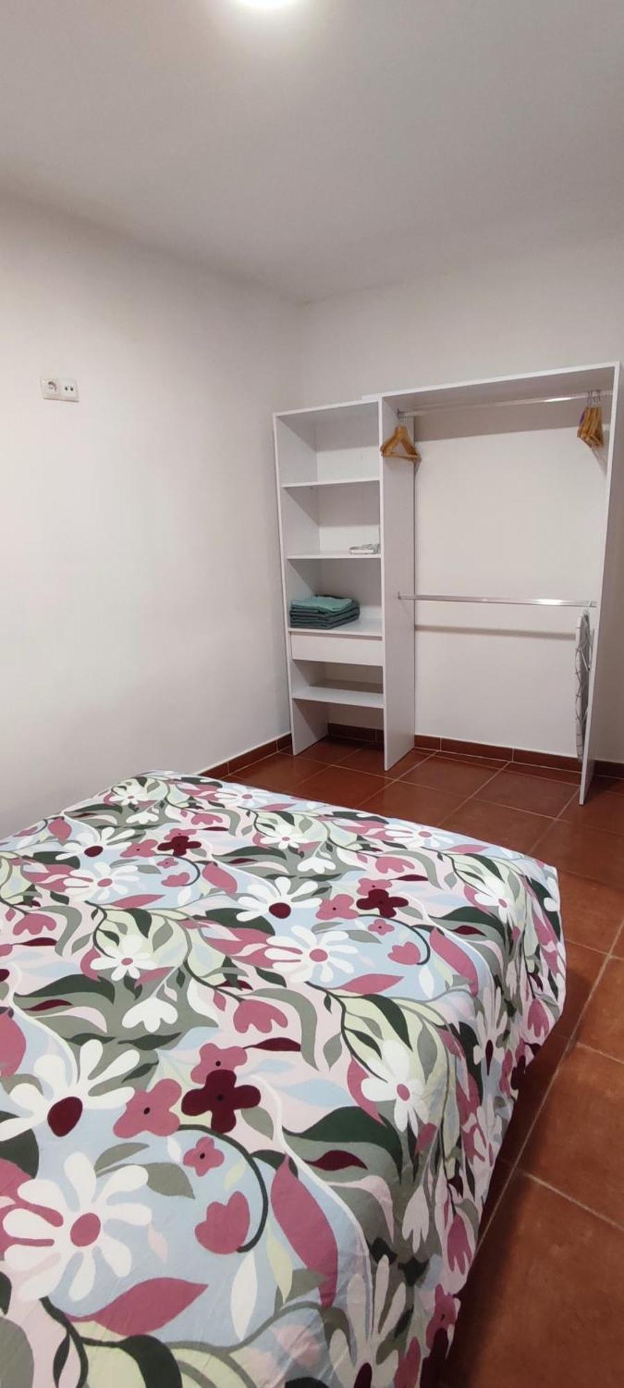Acogedor Apartamento En Malaga Playa ภายนอก รูปภาพ