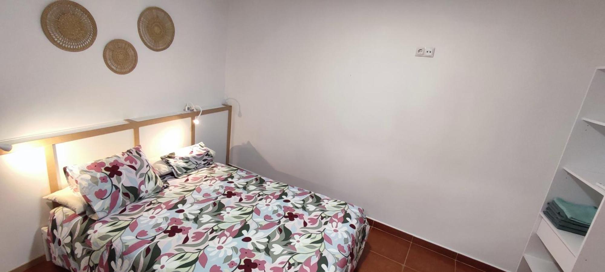 Acogedor Apartamento En Malaga Playa ภายนอก รูปภาพ