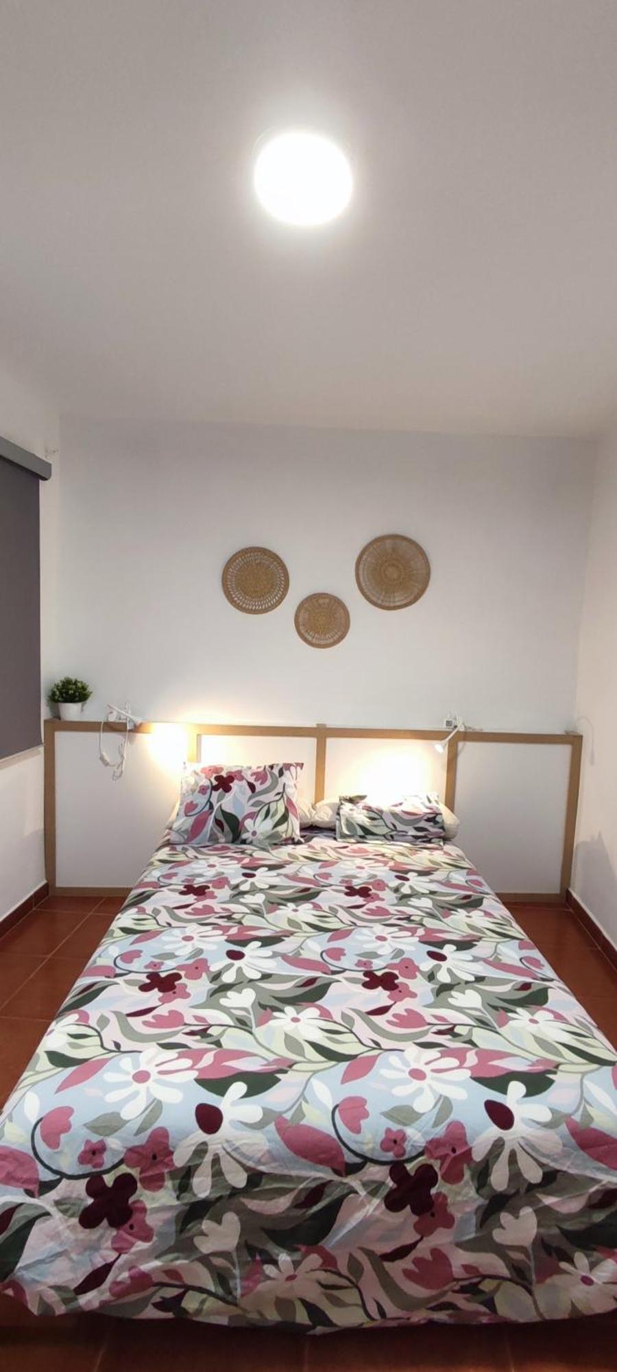 Acogedor Apartamento En Malaga Playa ภายนอก รูปภาพ