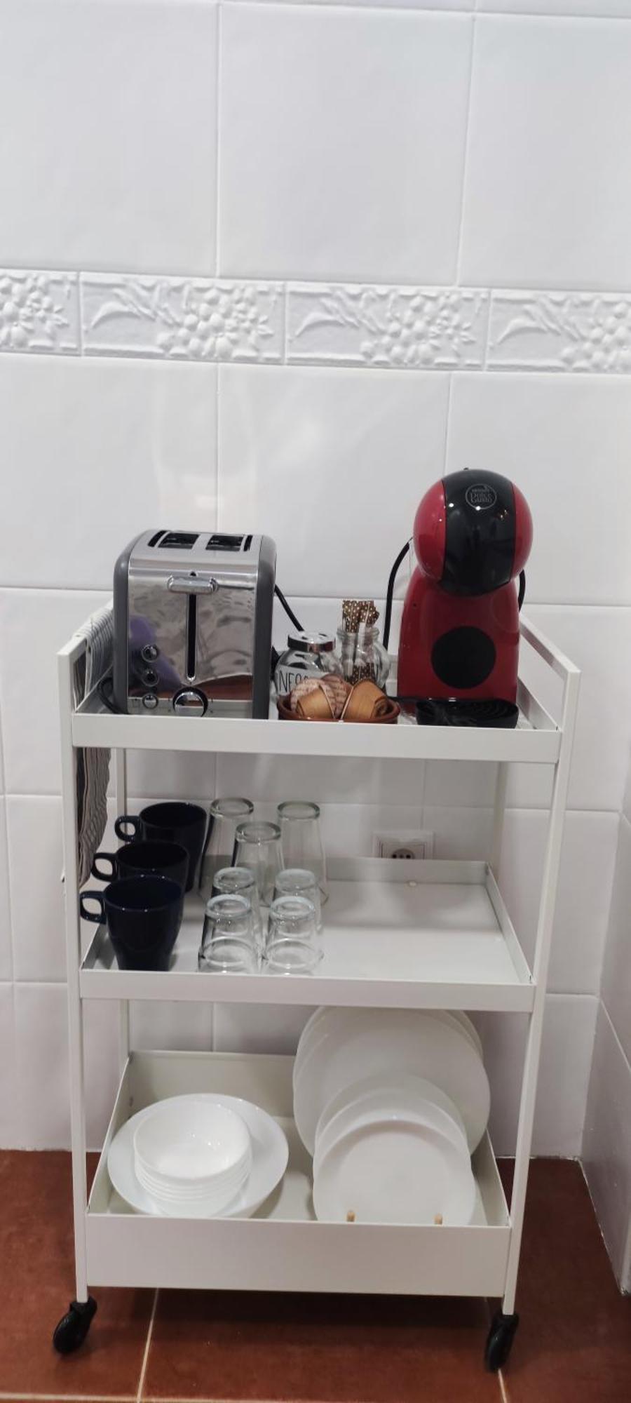 Acogedor Apartamento En Malaga Playa ภายนอก รูปภาพ